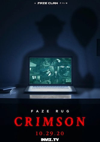 Crimson