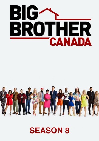 Big brother canada streaming new arrivals