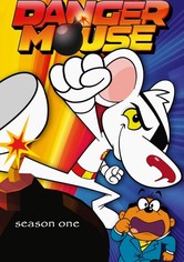 Danger Mouse