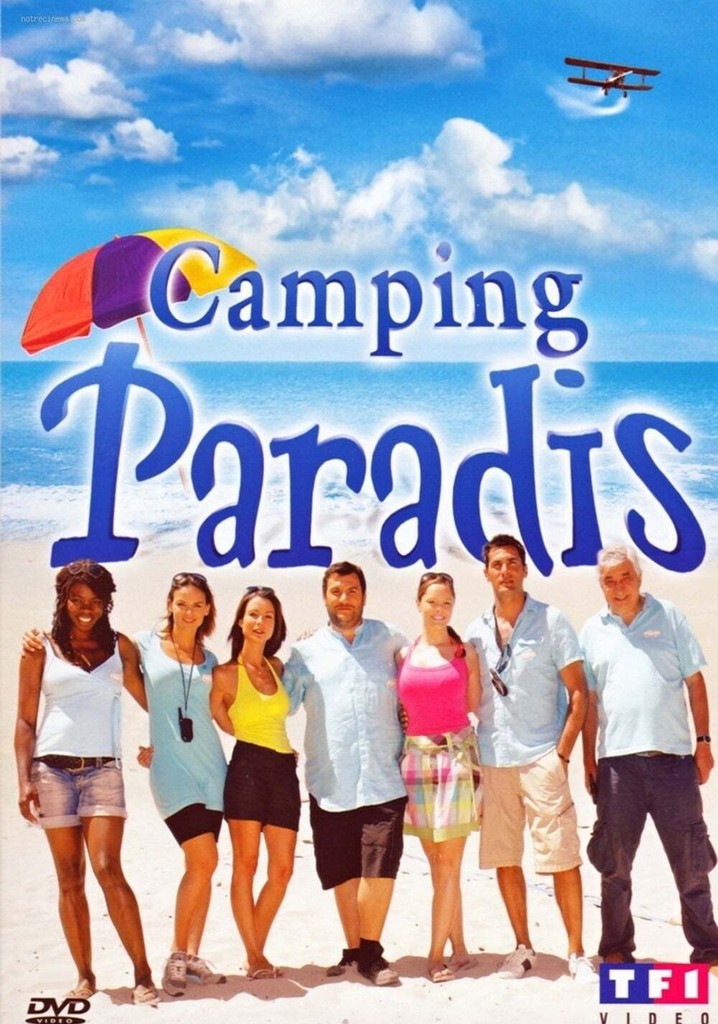 Camping Paradis Les Bleus Font Du Ski Streaming Saison 12 Camping paradis streaming: où regarder les épisodes?