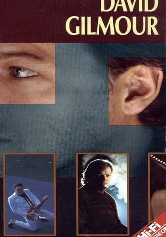 David Gilmour: Beyond the Floyd