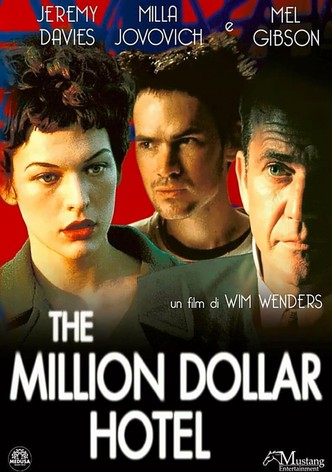 The Million Dollar Hotel