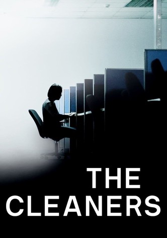 The Cleaners