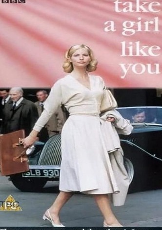 Take a Girl Like You