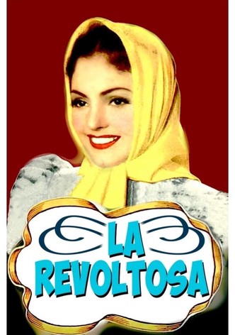 La revoltosa