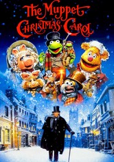 The Muppet Christmas Carol