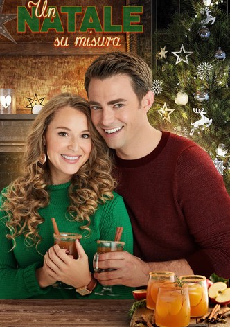 Un Natale su misura