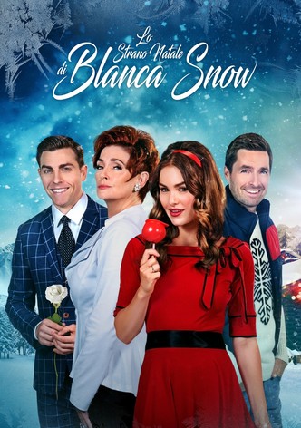 Lo strano Natale di Blanca Snow