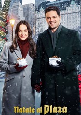 Natale al Plaza