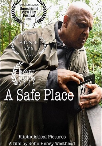 A Safe Place