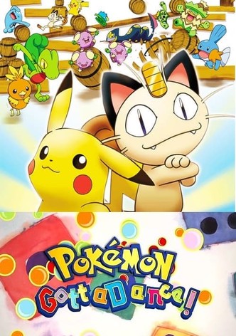 La base secrète Pokémon