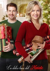 La dolce luce del Natale