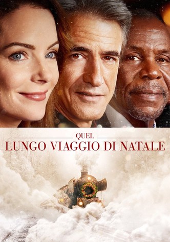 Quel lungo viaggio di Natale