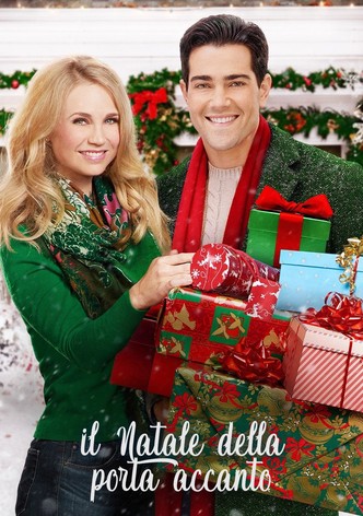 Il Natale della porta accanto
