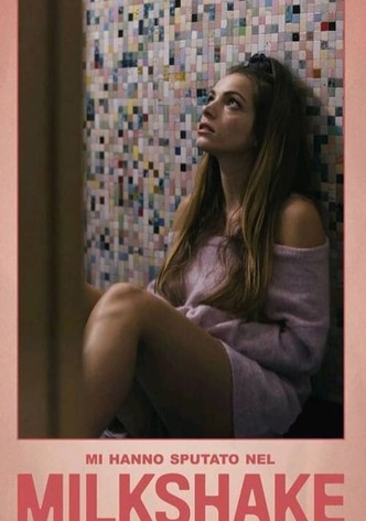 Mi hanno sputato nel milkshake