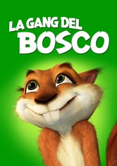 La gang del bosco