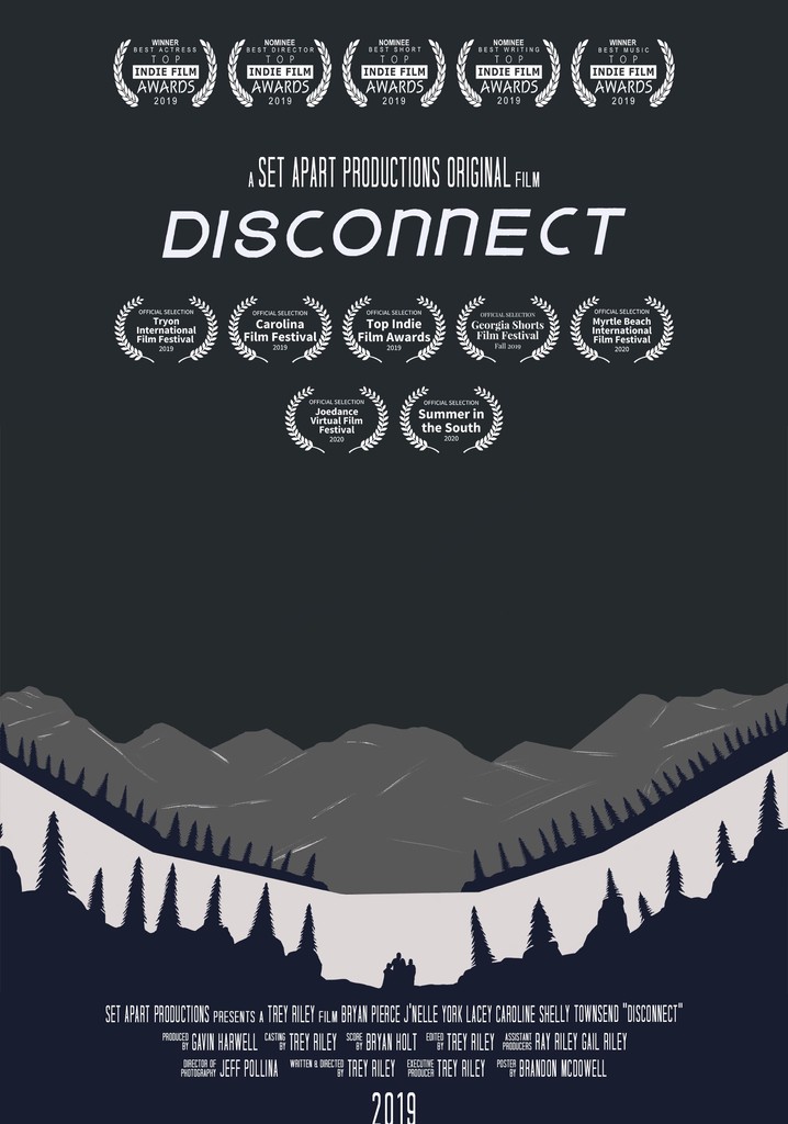 Disconnect