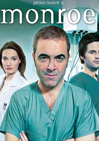 Monroe Season 1