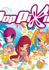 Pop Pixie