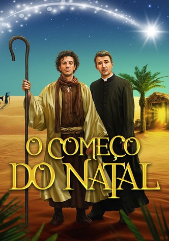 O Começo do Natal