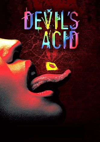 Devil's Acid