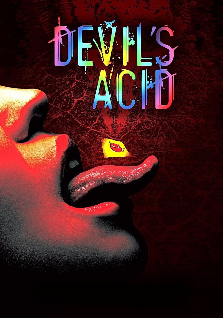 Devil's Acid