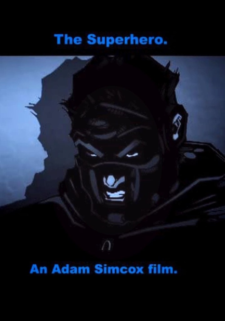 The Superhero