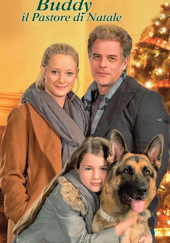 Buddy - Il pastore di Natale