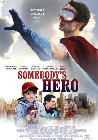 Somebody's Hero