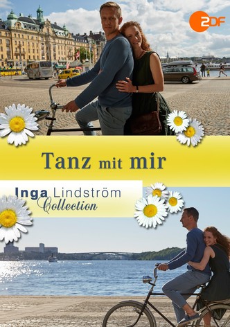 Inga Lindström: Tanz mit mir