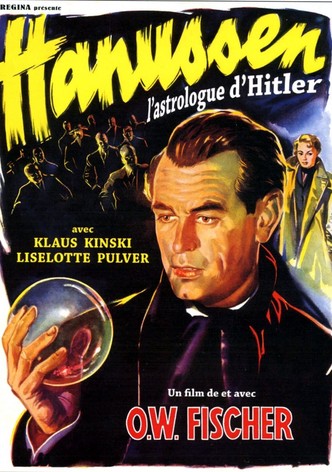 Hanussen, l'astrologue d'Hitler