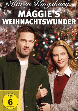 Maggies Weihnachtswunder