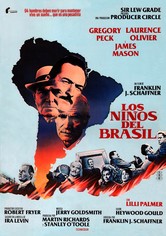 Los niños del Brasil
