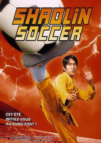 Shaolin Soccer