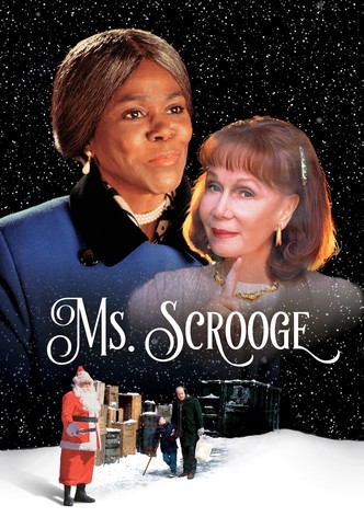Ms. Scrooge - Ein wundervoller Engel