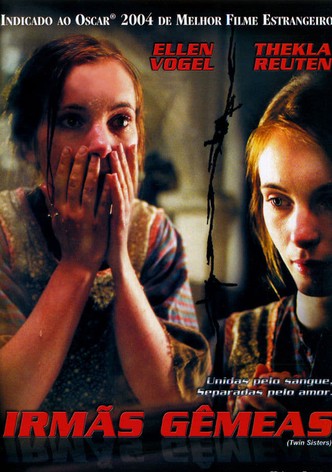 Irmãs Gêmeas