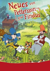 Neues von Pettersson und Findus