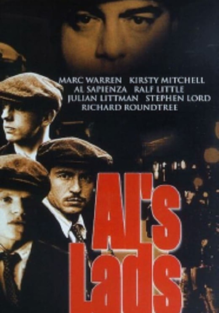 Al Capone'un Adamları