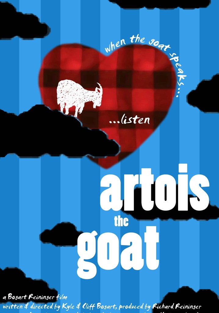 Artois the Goat