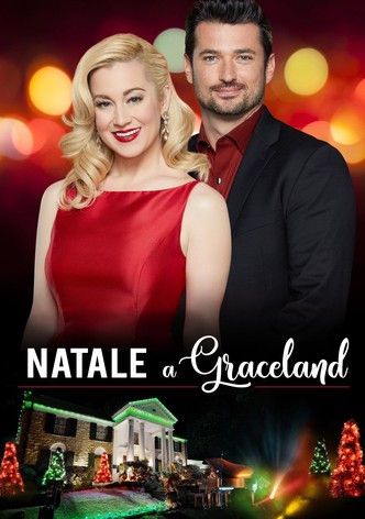 Natale a Graceland