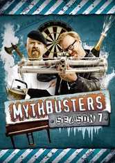 MythBusters - Die Wissensjäger