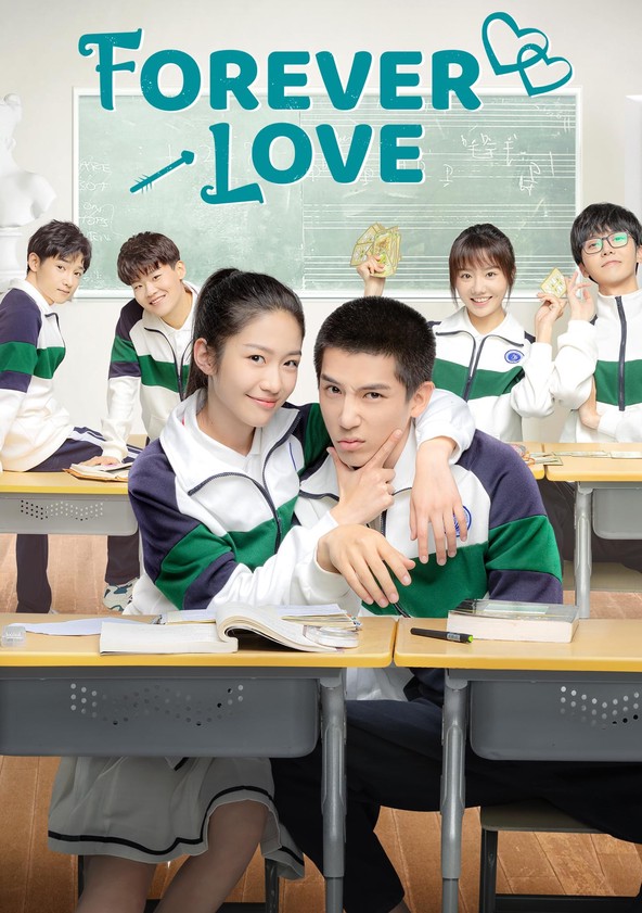 Forever Love - watch tv show streaming online