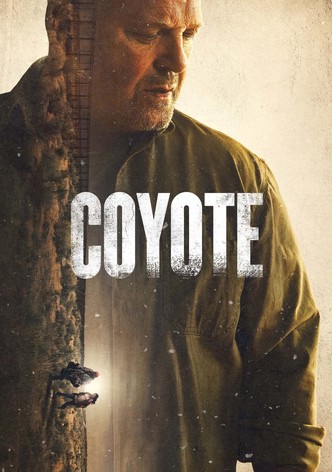 Coyote Season 1