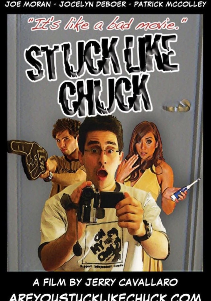 Stuck Like Chuck