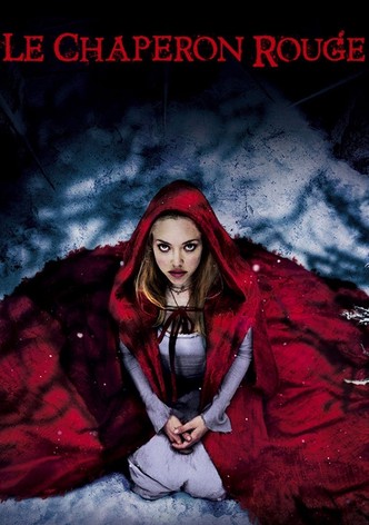 Le Chaperon rouge