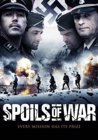 Spoils of War