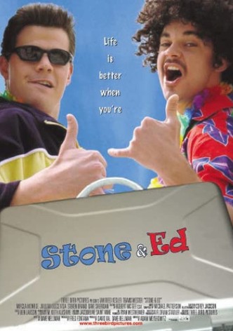 Stone & Ed