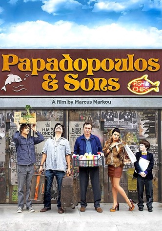 Papadopoulos & Sons