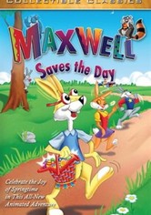 Maxwell Saves the Day