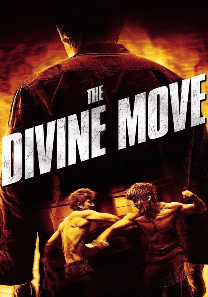 The Divine Move streaming where to watch online